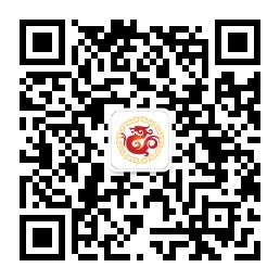 微信公众号二维码